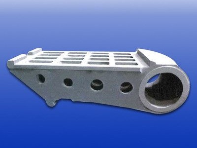 鋳鋼のアルカリ腐食の対処法