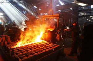 Causes and Prevention Measures of Crack Defects in Castings