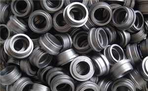 Precautions for processing steel castings