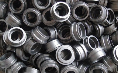 Steel castings