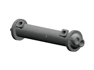 Cooling process of castings