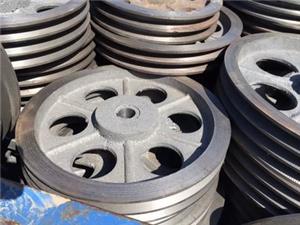 The difference between cast steel and cast iron, how to choose