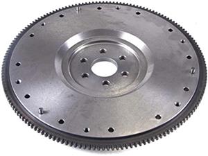 The casting changes greatly during cooling