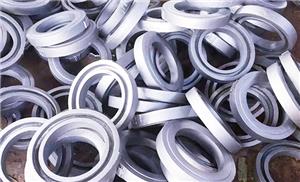 Other usage of cast parts