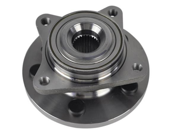 Introducerea pieselor turnate