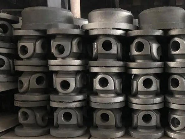 कास्टिंग को नुकसान होने का खतरा क्यों है?