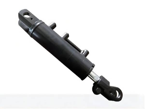 Hydraulic cylinder