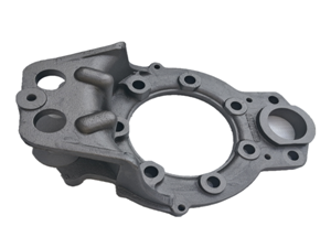 Process to be noticed when casting steel castings