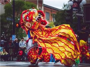 Chinese New Year introduction and holiday notice