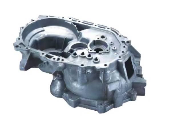 investment casting