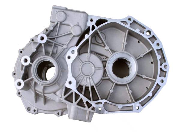 precision casting