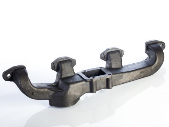 ダクタイル鋳鉄とは