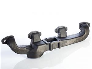 What is nodular cast iron