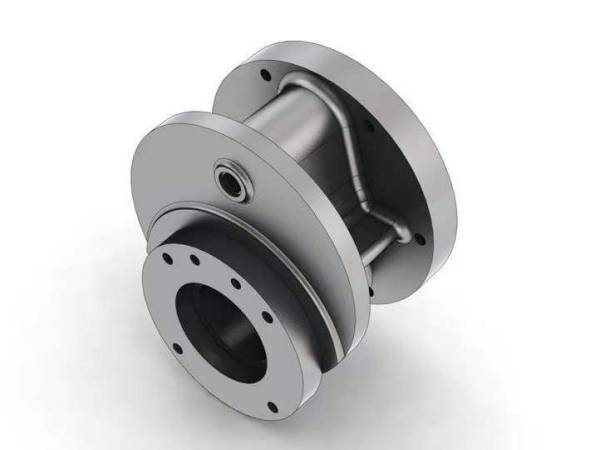 Stainless steel castings