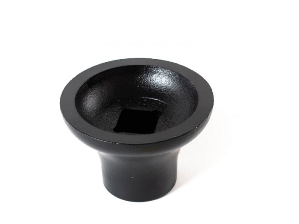 砂型鋳造の主な工程は何ですか