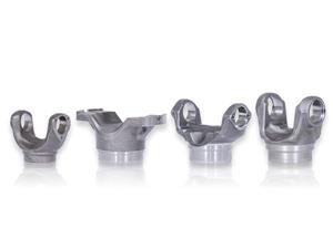 How to prevent hot cracking of cast iron fittings