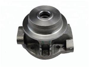 Processing steps and cleaning methods of aluminum castings