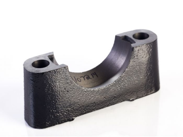 aluminum alloy die castings