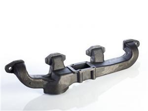 Technical requirements for steel castings