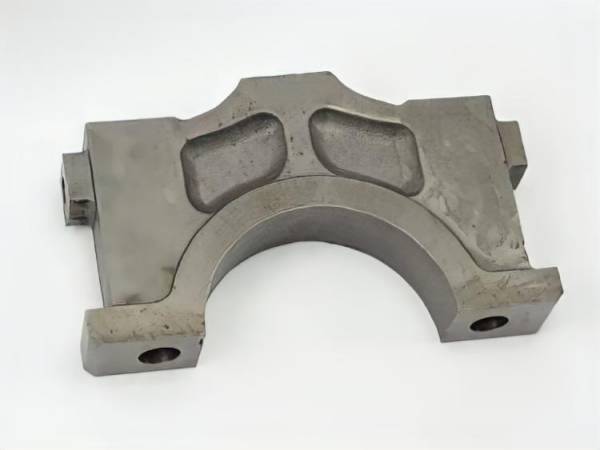 Gray iron castings