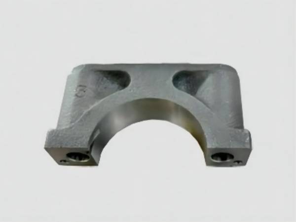 Ductile iron castings