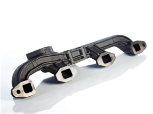 The steel casting manufacturer tells you how to choose steel castings