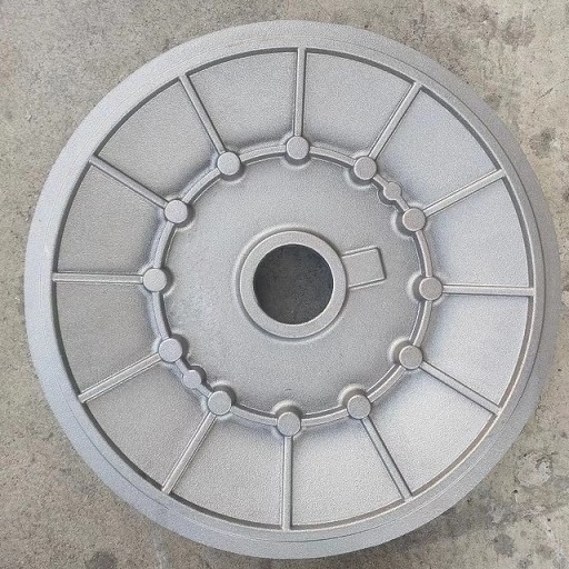 Agricultural Machinery Cast Iron