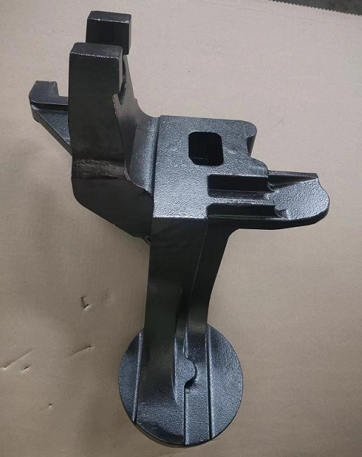 Agricultural Machinery Cast Iron