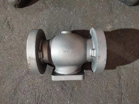 gate valve