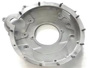 Classification of Manufacturing Automotive Castings