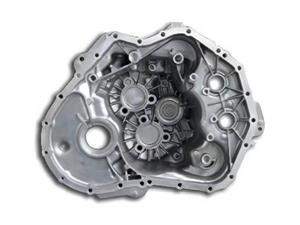 Differences and Similarities in Casting Technology between Large Steel Castings and Iron Castings