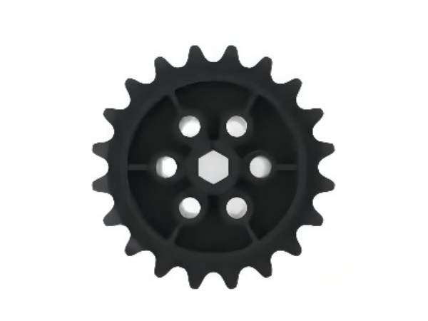 ダクタイル鋳鉄を使った時の利便性とは