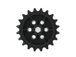 What conveniences do ductile iron castings bring to people when used