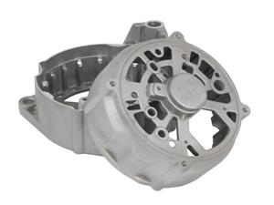 What are the methods for detecting cast iron parts