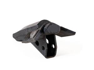 What is the difference between precision casting and ordinary casting