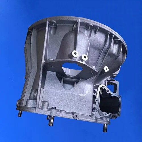 Automotive Transmission Housing