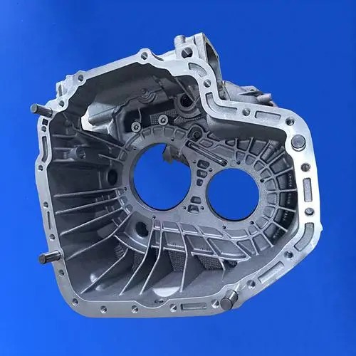 Automotive Transmission Housing