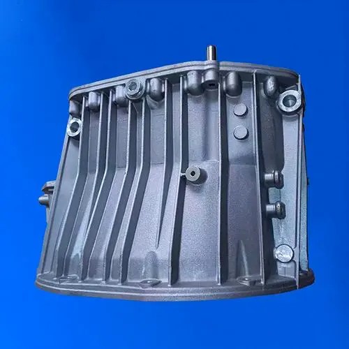 Comment le matériau ionique de la coque du boîtier de transmission affecte ses performances et sa durée de vie