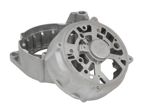 Quand l'industrie du moulage a-t-elle augmenté