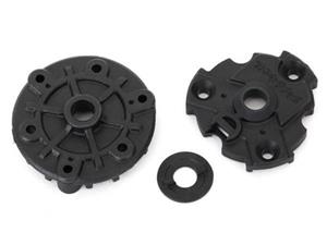 Common cast iron parts and types