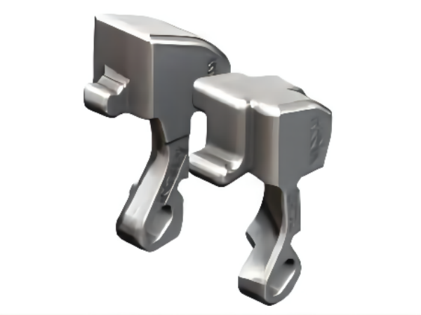 자동차 스티어링 너클 주조 소개