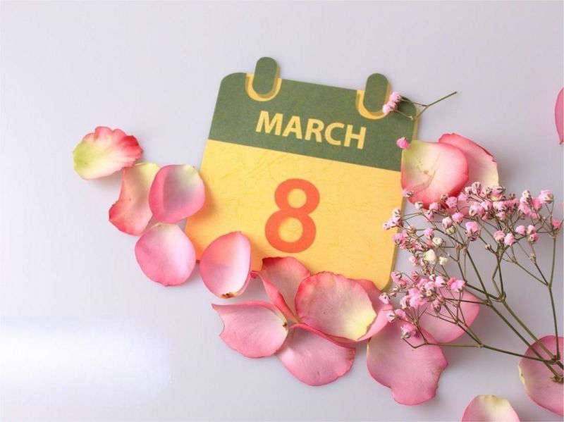 Тимбилдинг в Женский день, чтобы раскрыть силу женщин