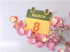 Team building on Women’s Day to unleash the power of women