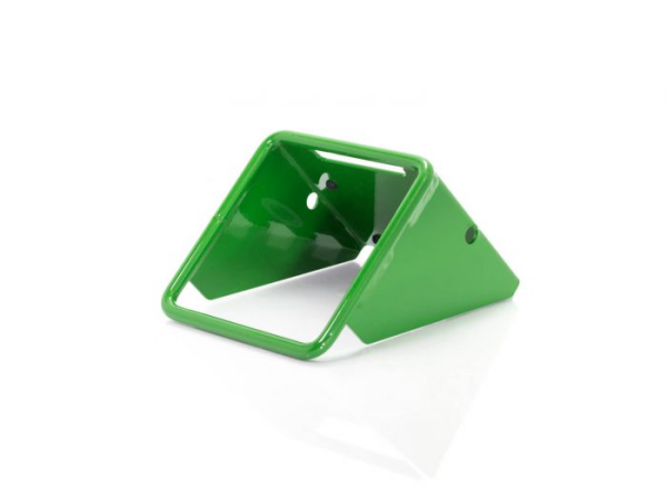 트랙터의 트랙터 브래킷의 기능은 무엇입니까?