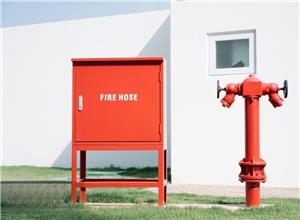 Key components of fire protection systems and their proper setup and identification