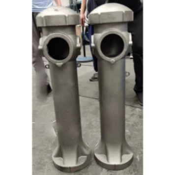 Fire hydrant castings