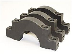 The bearing cap is an indispensable and important part of the forklift