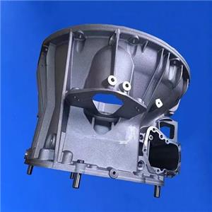 Choose our automatic transmission housing