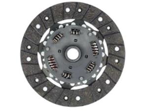 High-Performance Automotive Transmission Clutch Plate Protects Your Driving Experience