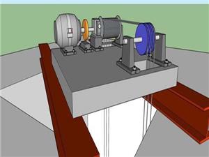 Explore The Technological Innovation And Application Prospects Of Elevator Traction Wheels